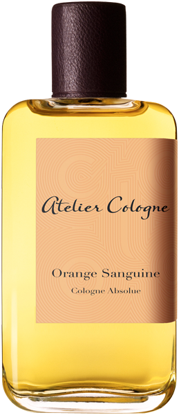 Collection Absolue Orange Sanguine EdP Nat. Spray