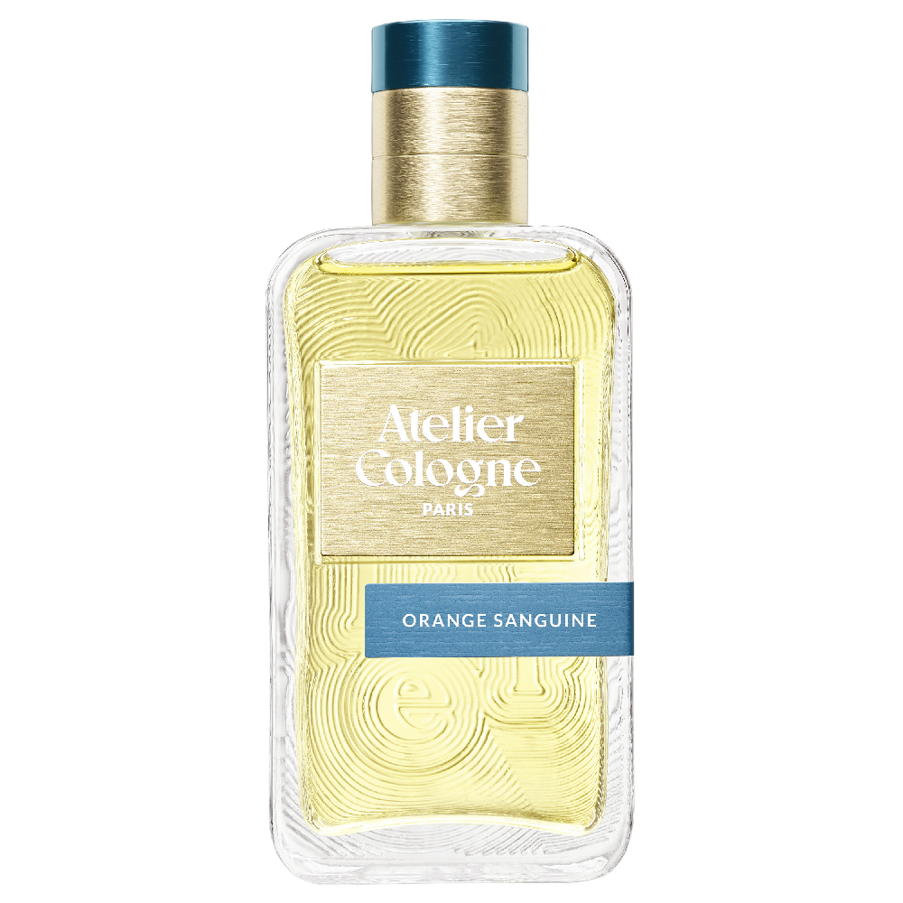 Collection Absolue Orange Sanguine EdP Nat. Spray