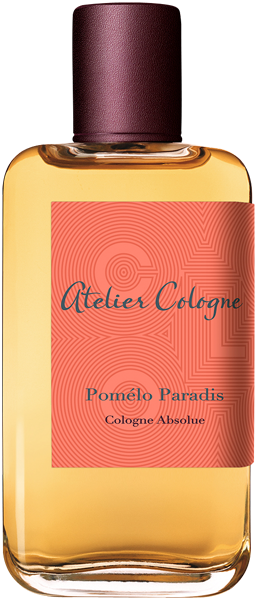Image of Collection Absolue Pomélo Paradis EdP Nat. Spray