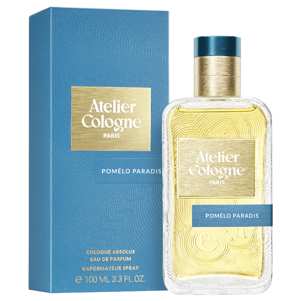 Collection Absolue Pomélo Paradis EdP Nat. Spray