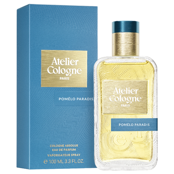 Collection Absolue Pomélo Paradis EdP Nat. Spray