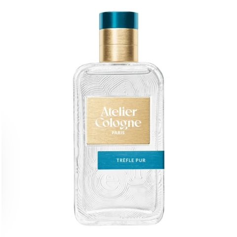 Collection Absolue Trèfle Pur EdP Nat. Spray