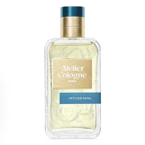 Collection Absolue Vétiver Fatal EdP Nat. Spray