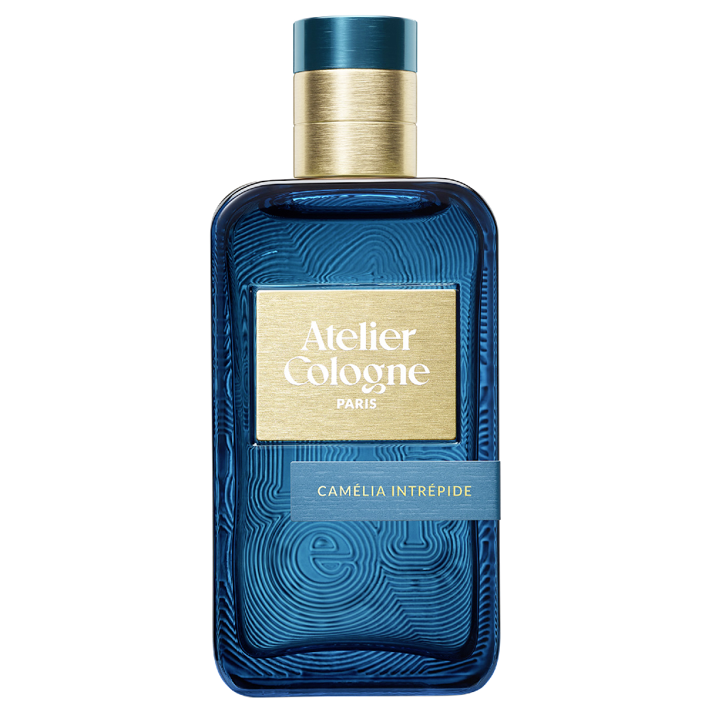 Collection Rare Camélia Intrépide EdP Nat. Spray