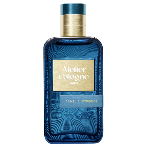 Collection Rare Camélia Intrépide EdP Nat. Spray