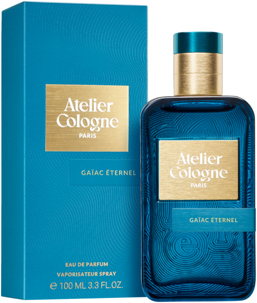 Collection Rare Gaiac Eternel EdP Nat. Spray