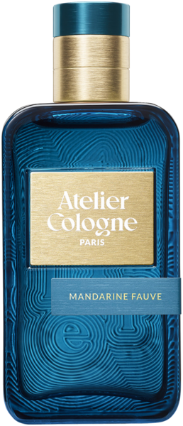 Image of Collection Rare Mandarine Fauve EdP Nat. Spray