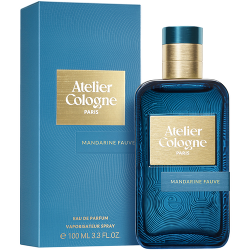 Collection Rare Mandarine Fauve EdP Nat. Spray