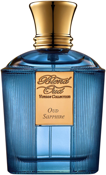 Image of Collection Rare Oud Saphir EdP Nat. Spray
