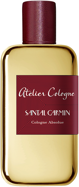 Collection Rare Santal Carmin EdP Nat. Spray