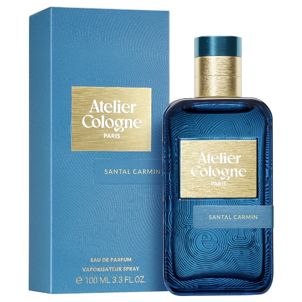 Collection Rare Santal Carmin EdP Nat. Spray