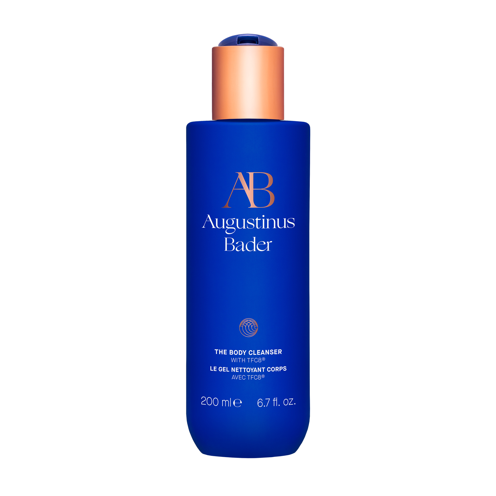Image of The Body Cleanser