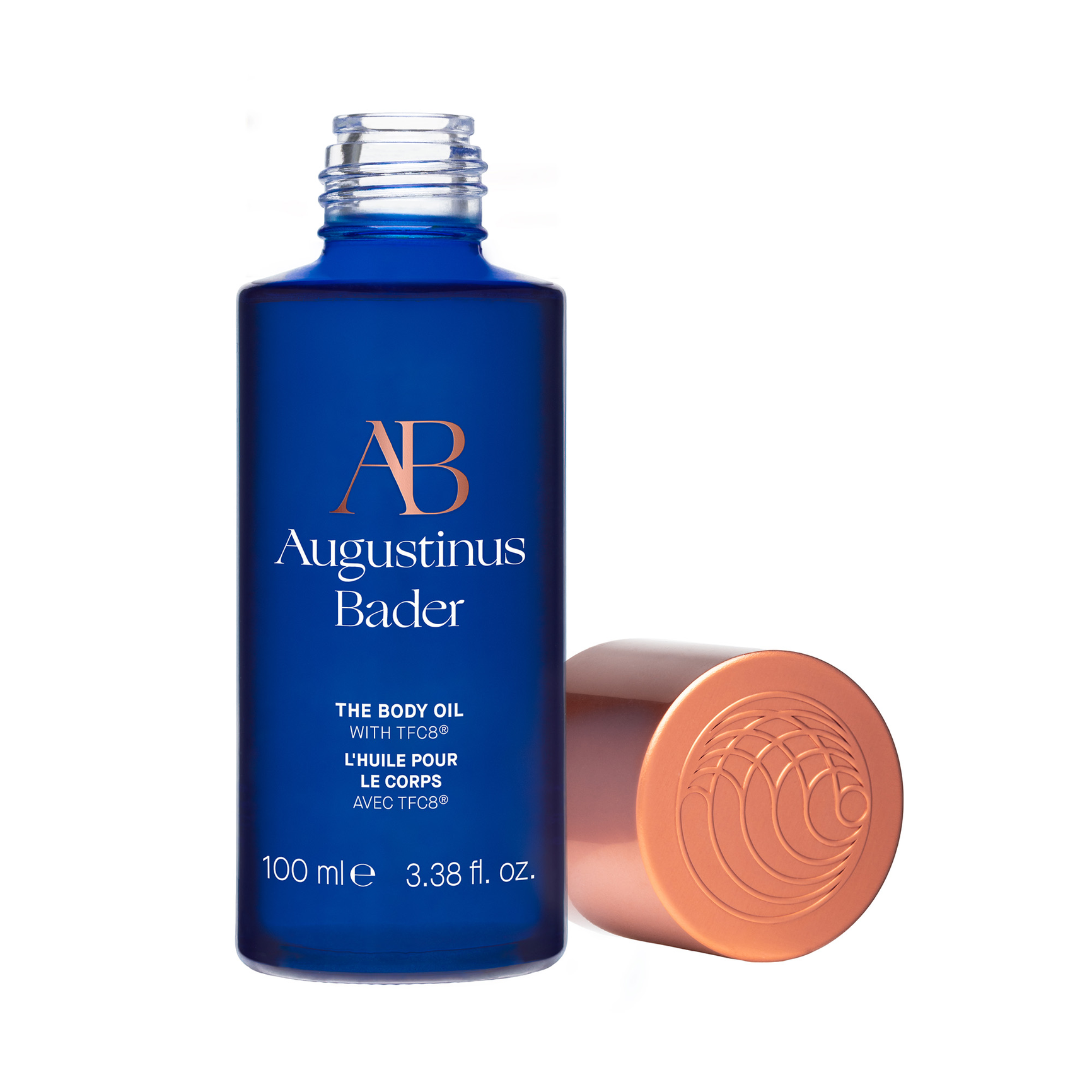 Image of The Body Oil