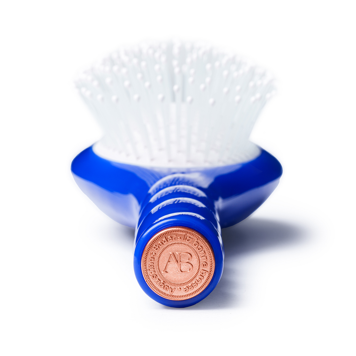 The Brosse Miracle