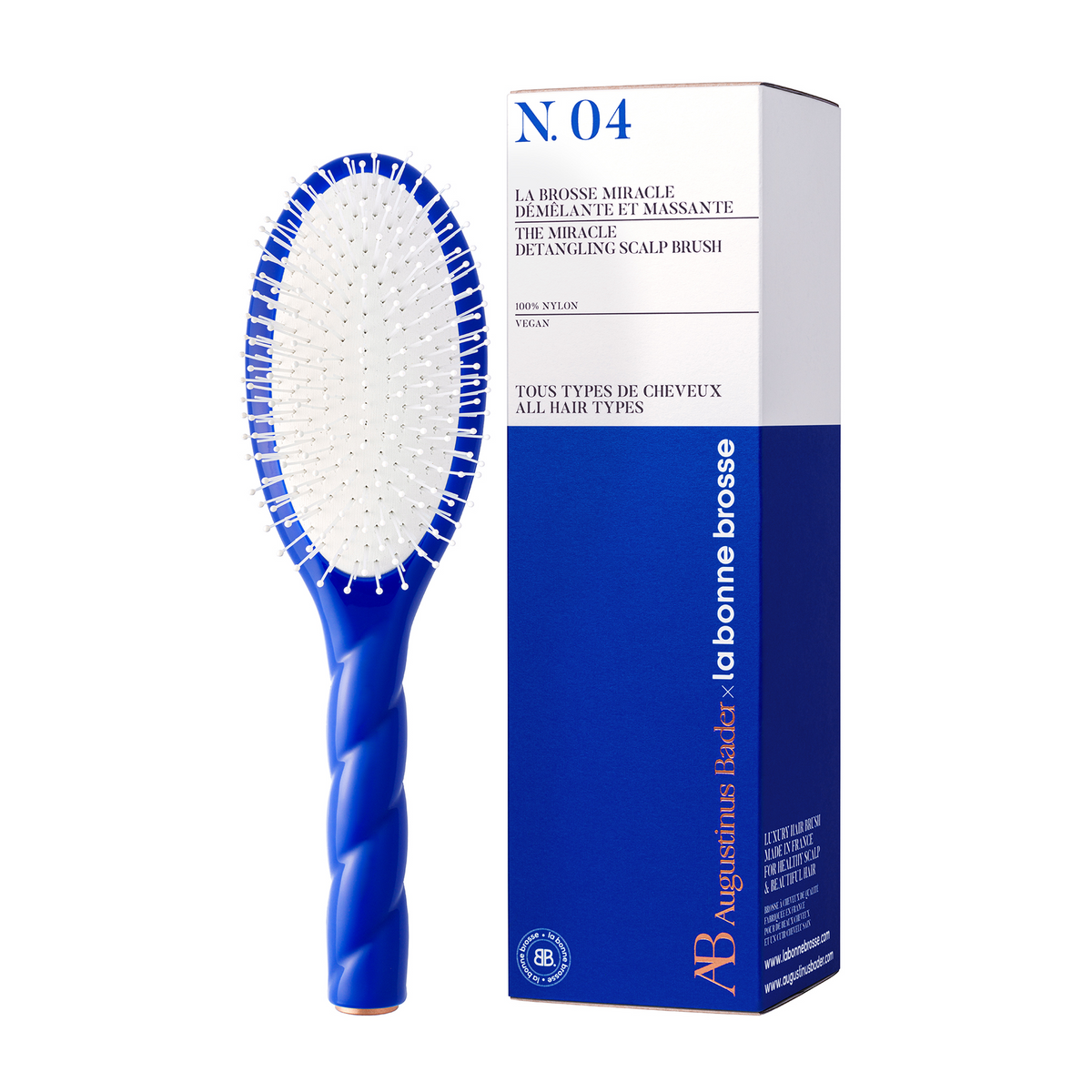 The Brosse Miracle