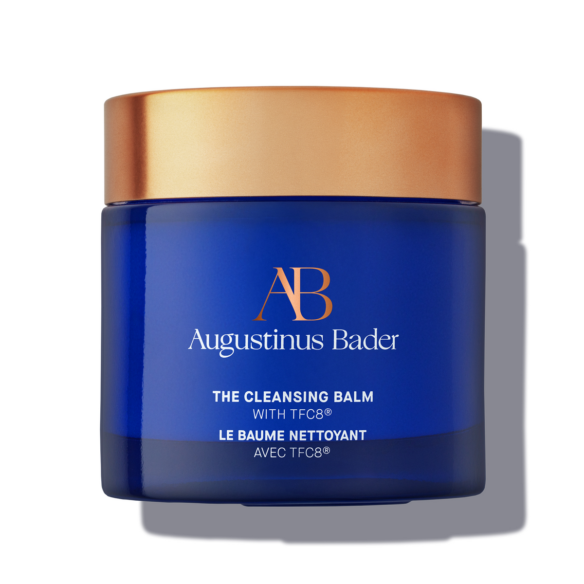 The Cleansing Balm