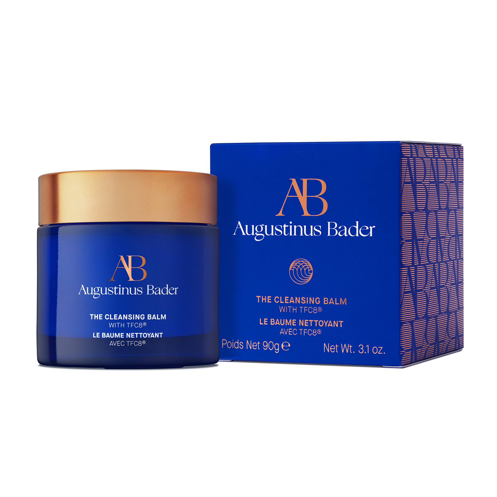 Image of The Cleansing Balm