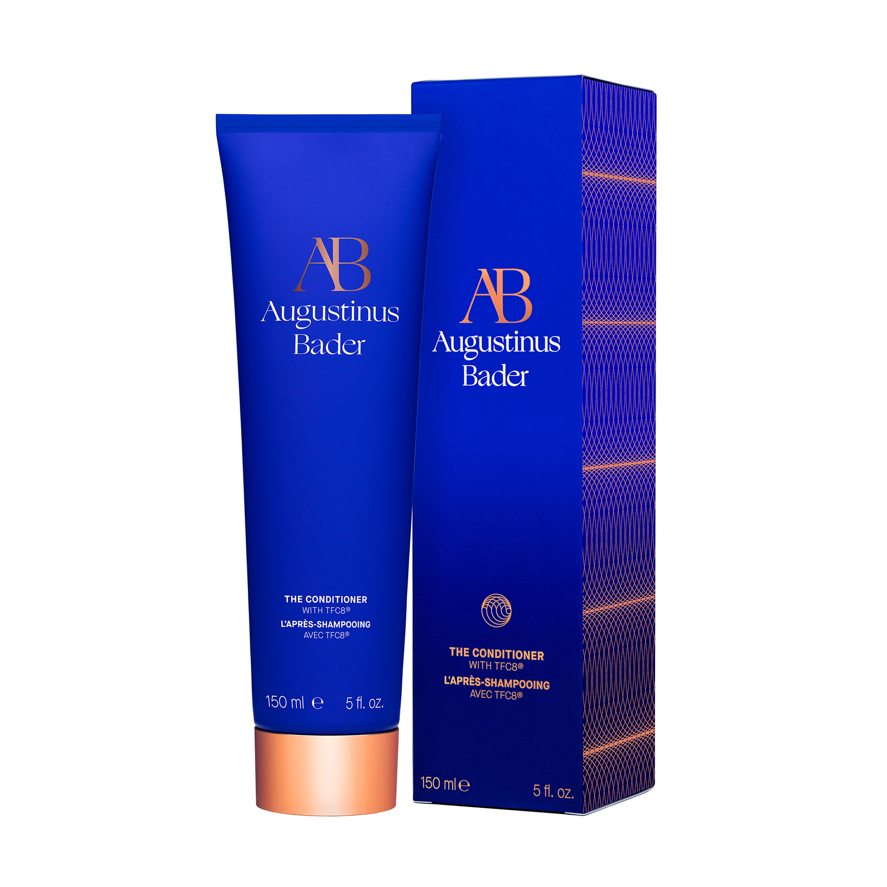 Image of The Conditioner