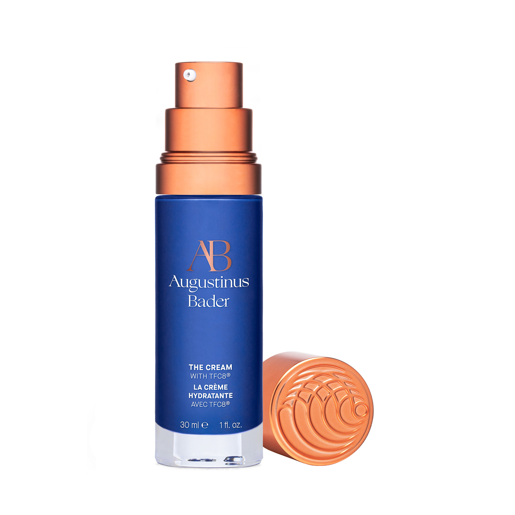 Image of The Cream