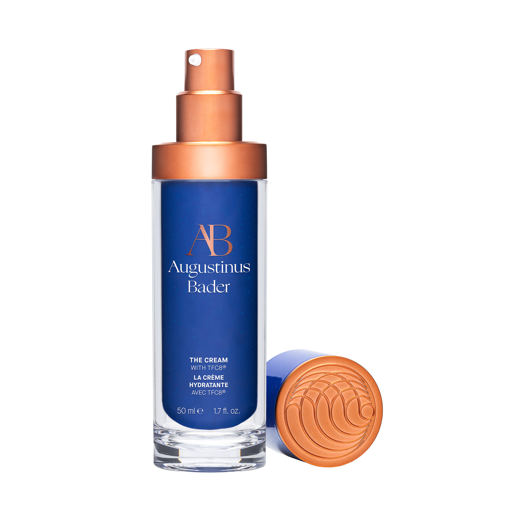 Image of The Cream