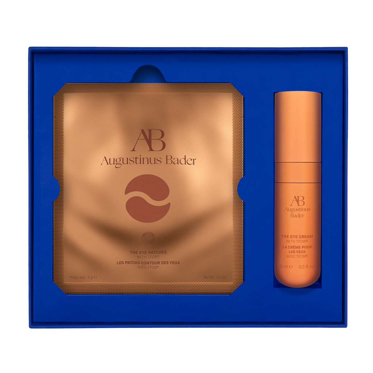 The Eye Cream Full Set