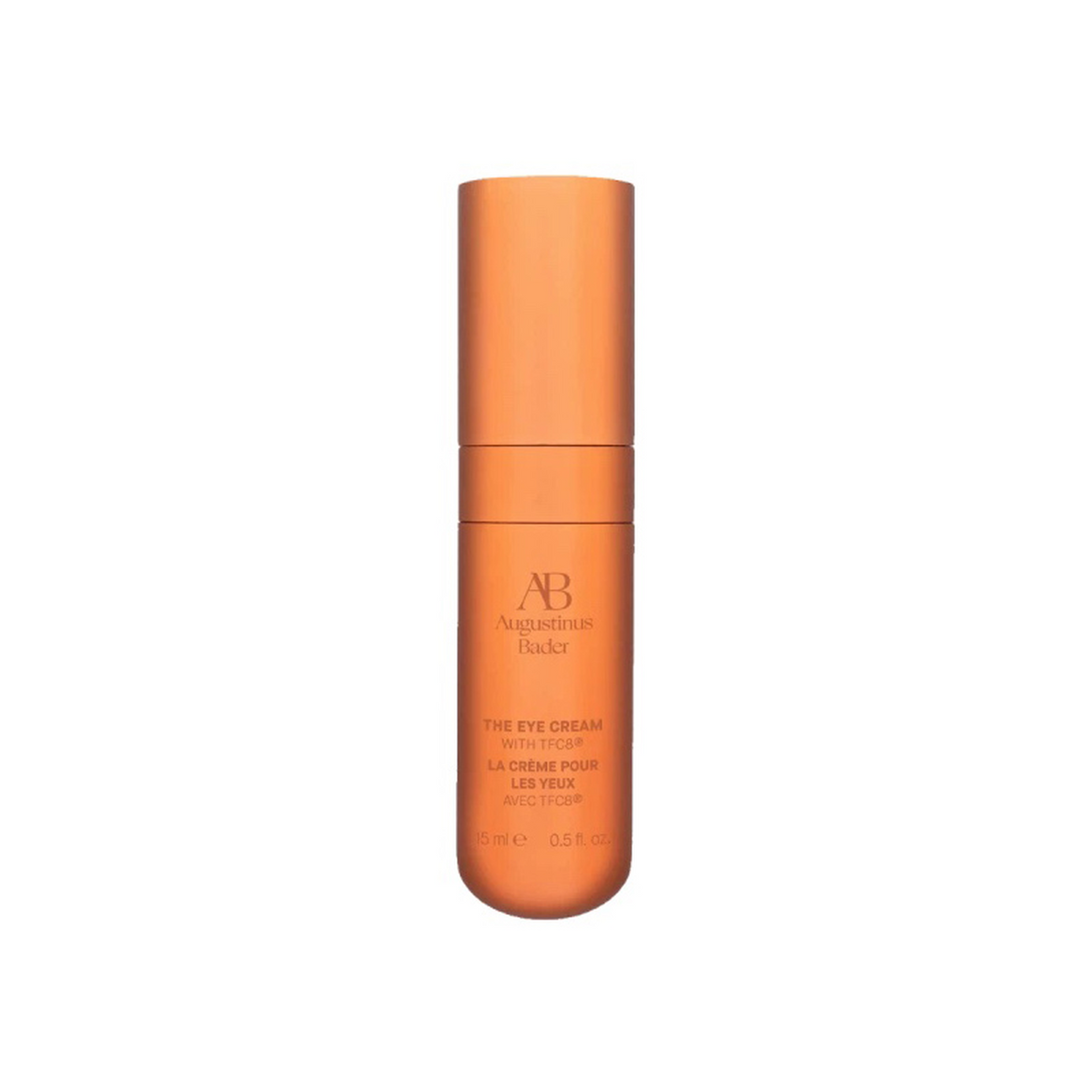 The Eye Cream Nomad
