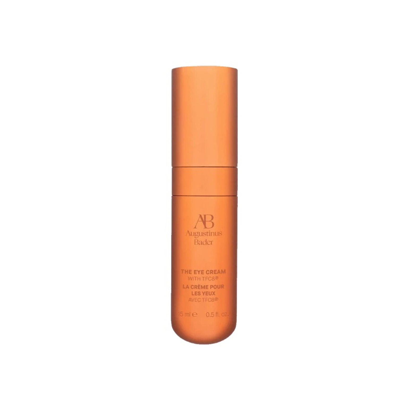 The Eye Cream Nomad