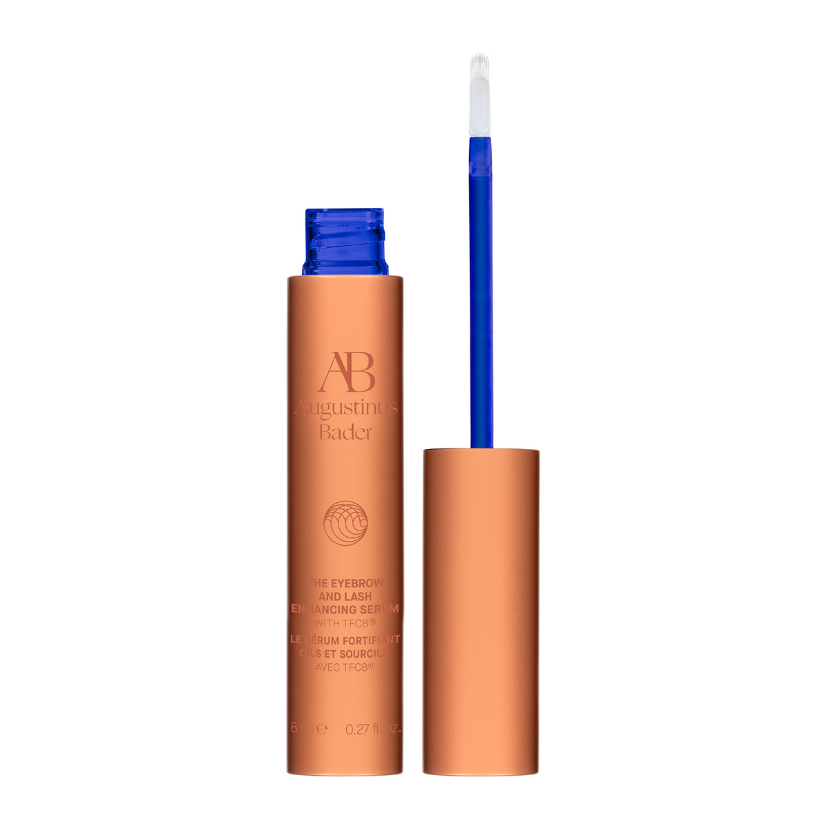 The Eyebrow Lash Enhancing Serum