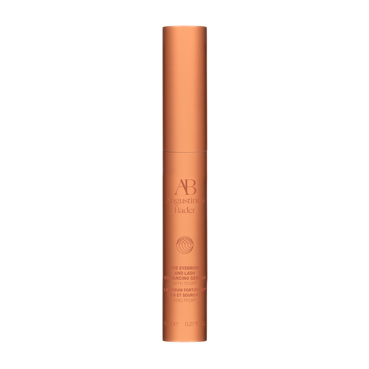 The Eyebrow Lash Enhancing Serum