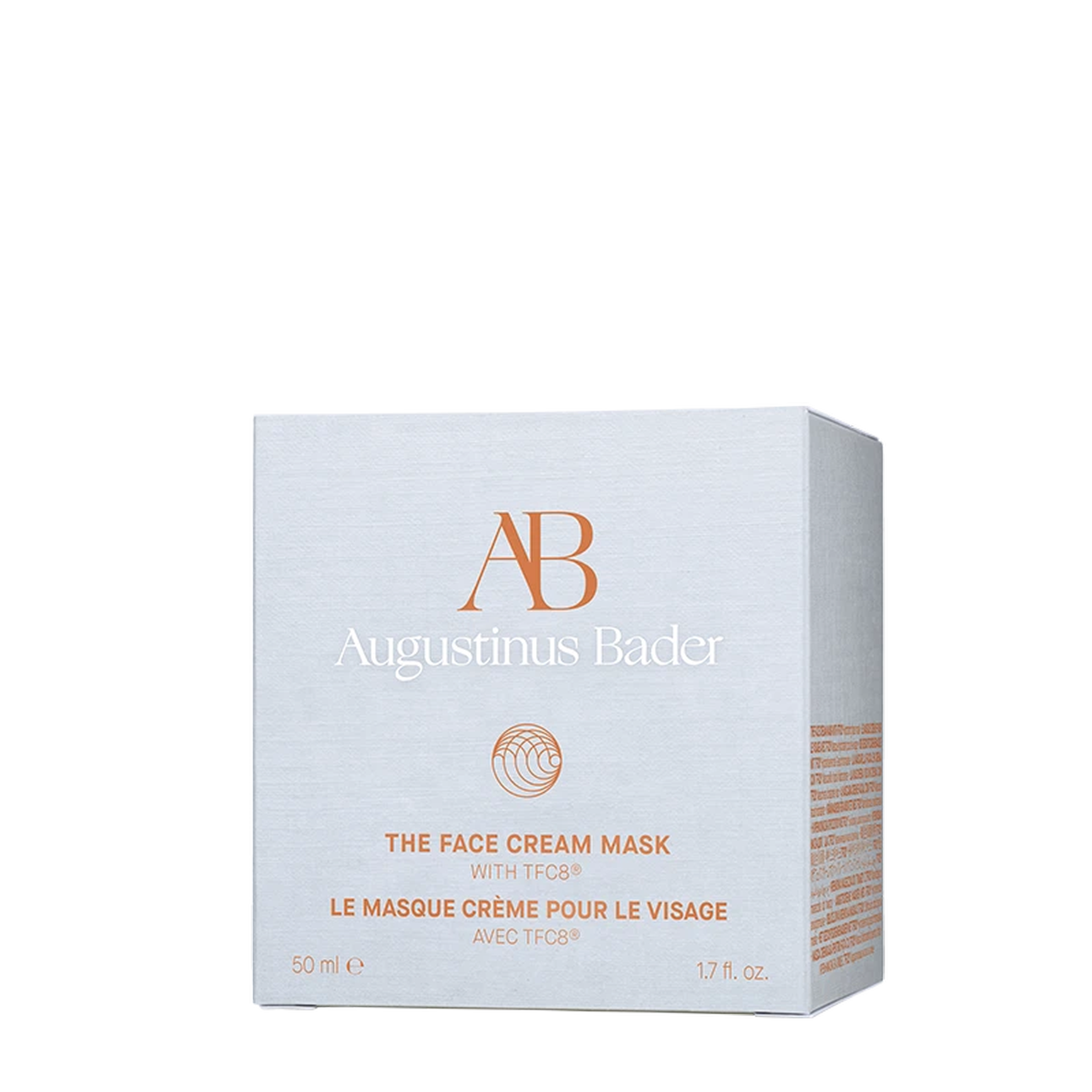 Image of The Face Cream Mask