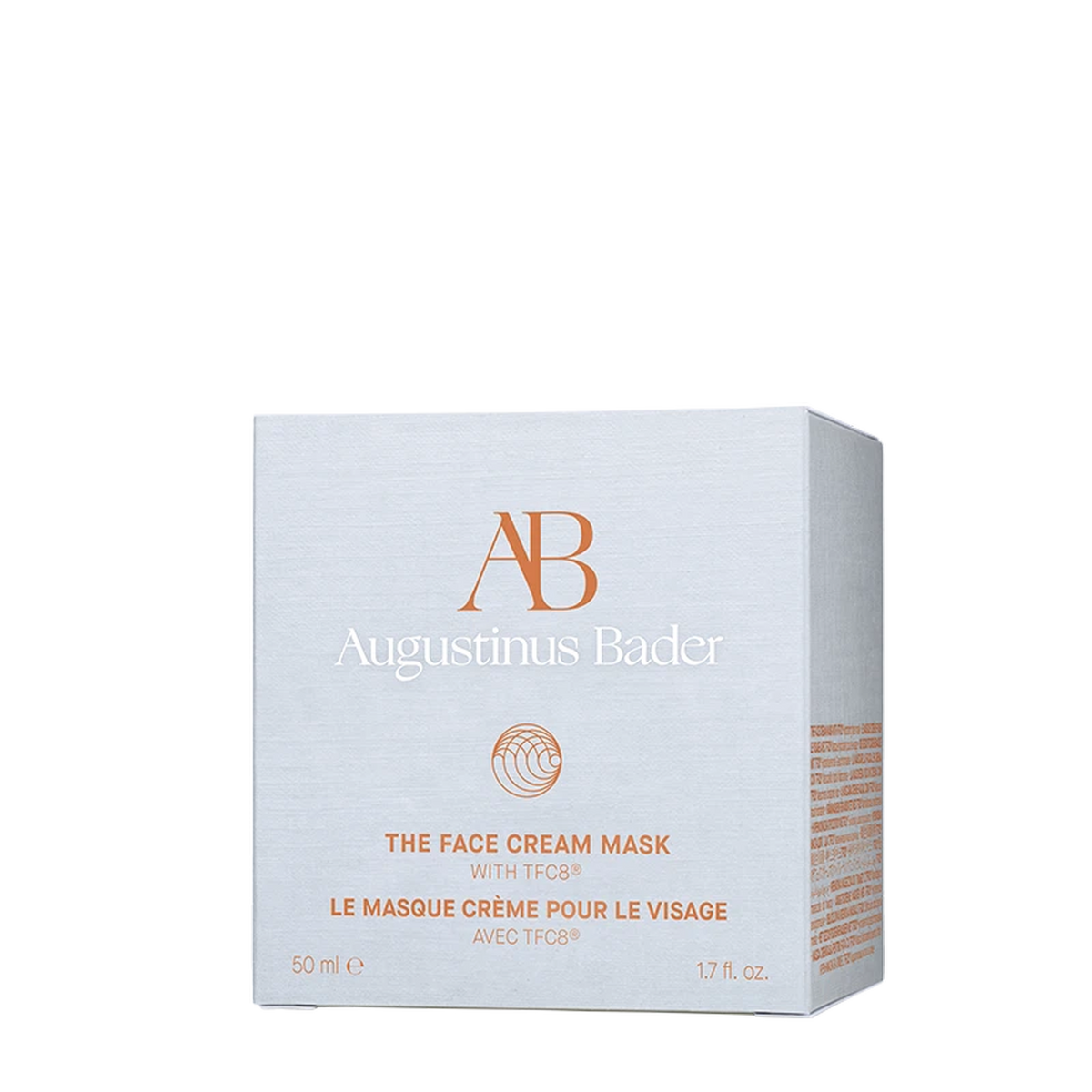 The Face Cream Mask