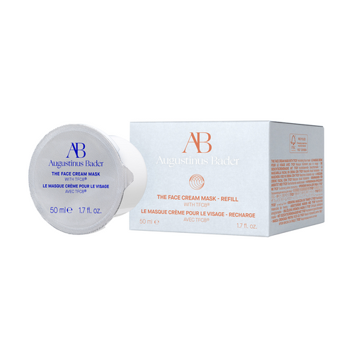 The Face Cream Mask refill