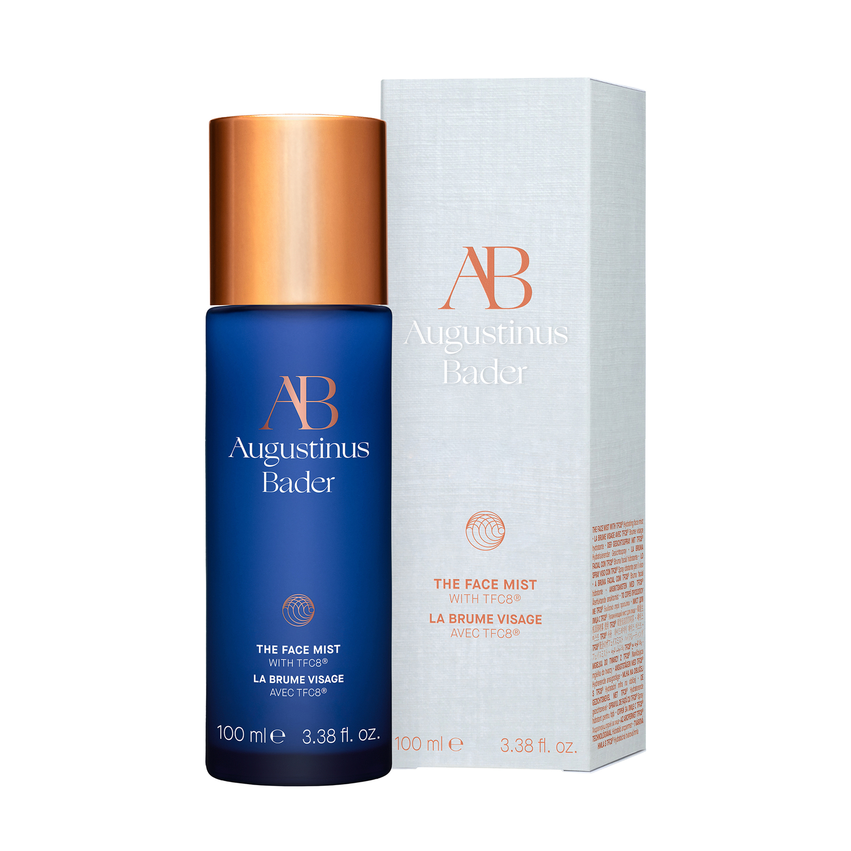 Image of The Face Mist