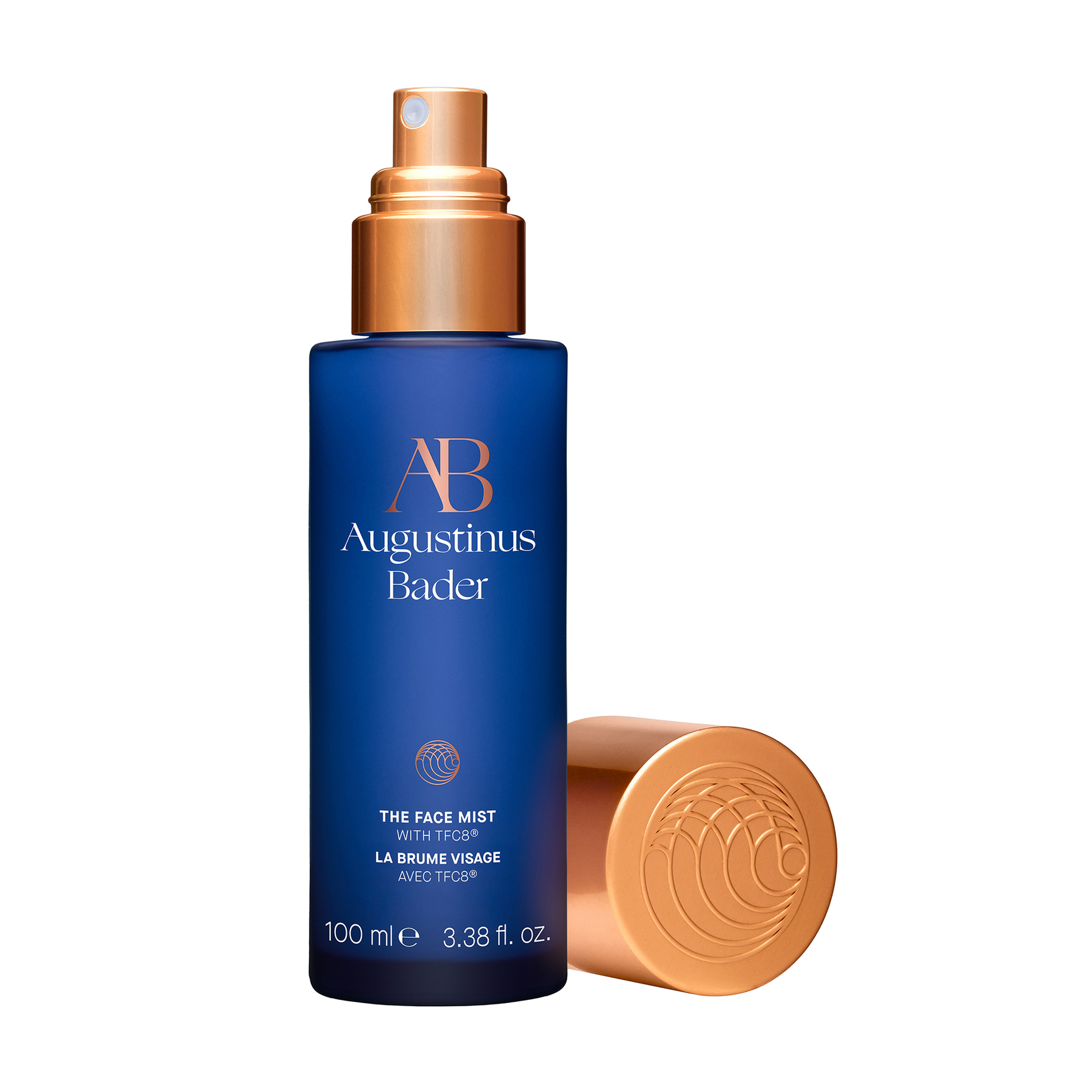 Image of The Face Mist