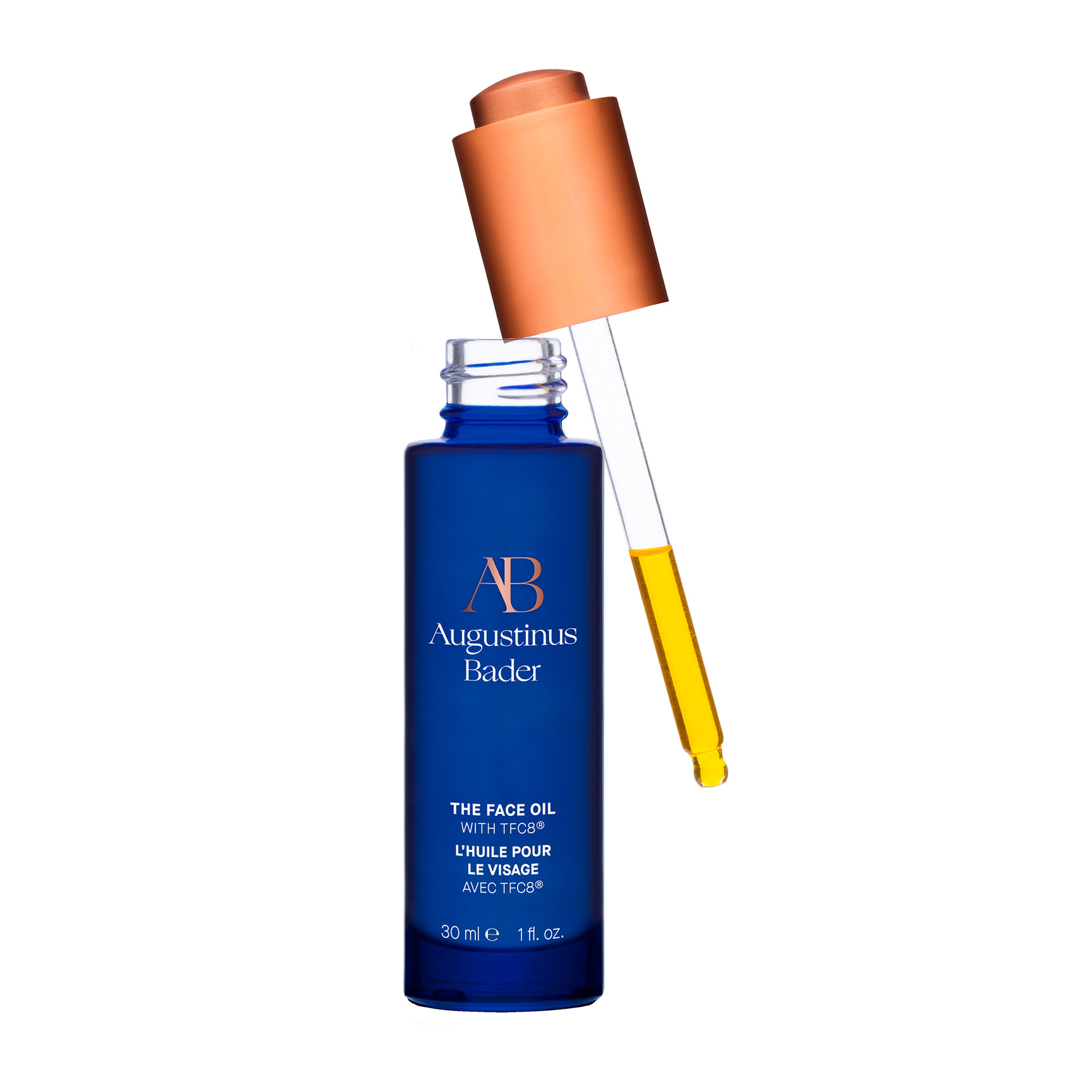 Image of The Face Oil