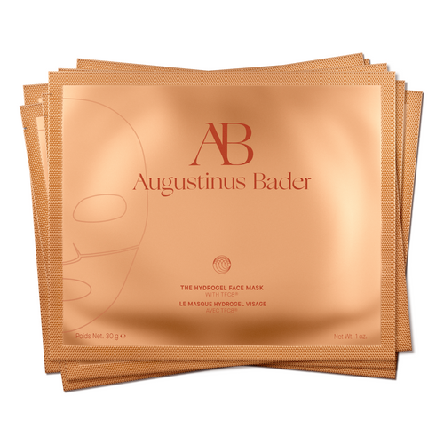 The Hydro Gel Face Mask 6er
