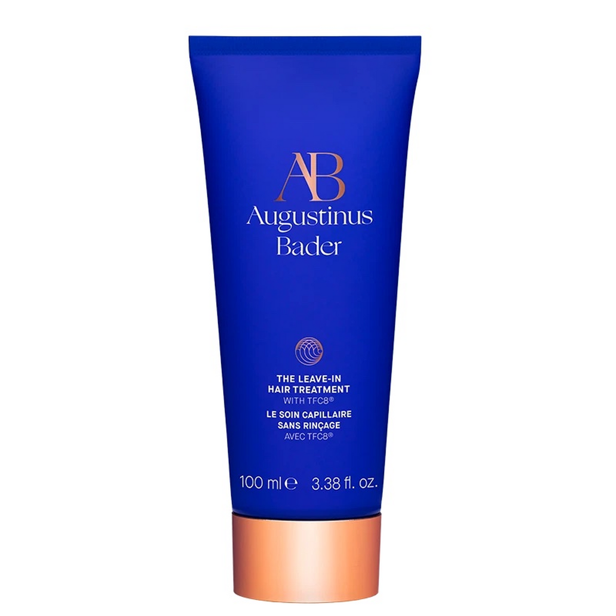The Leave-In Hair Treatment