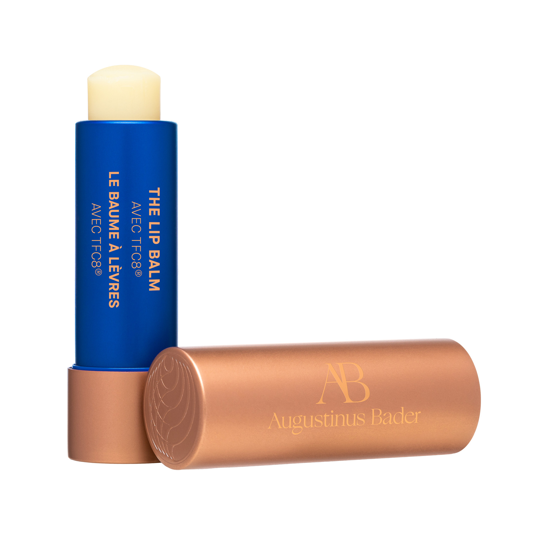 Image of The Lip Balm