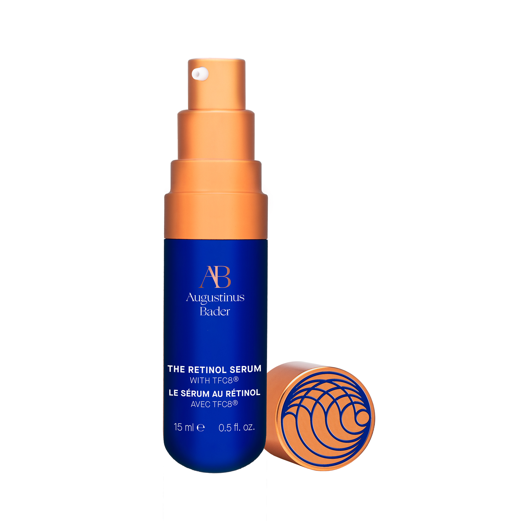 The Retinol Serum