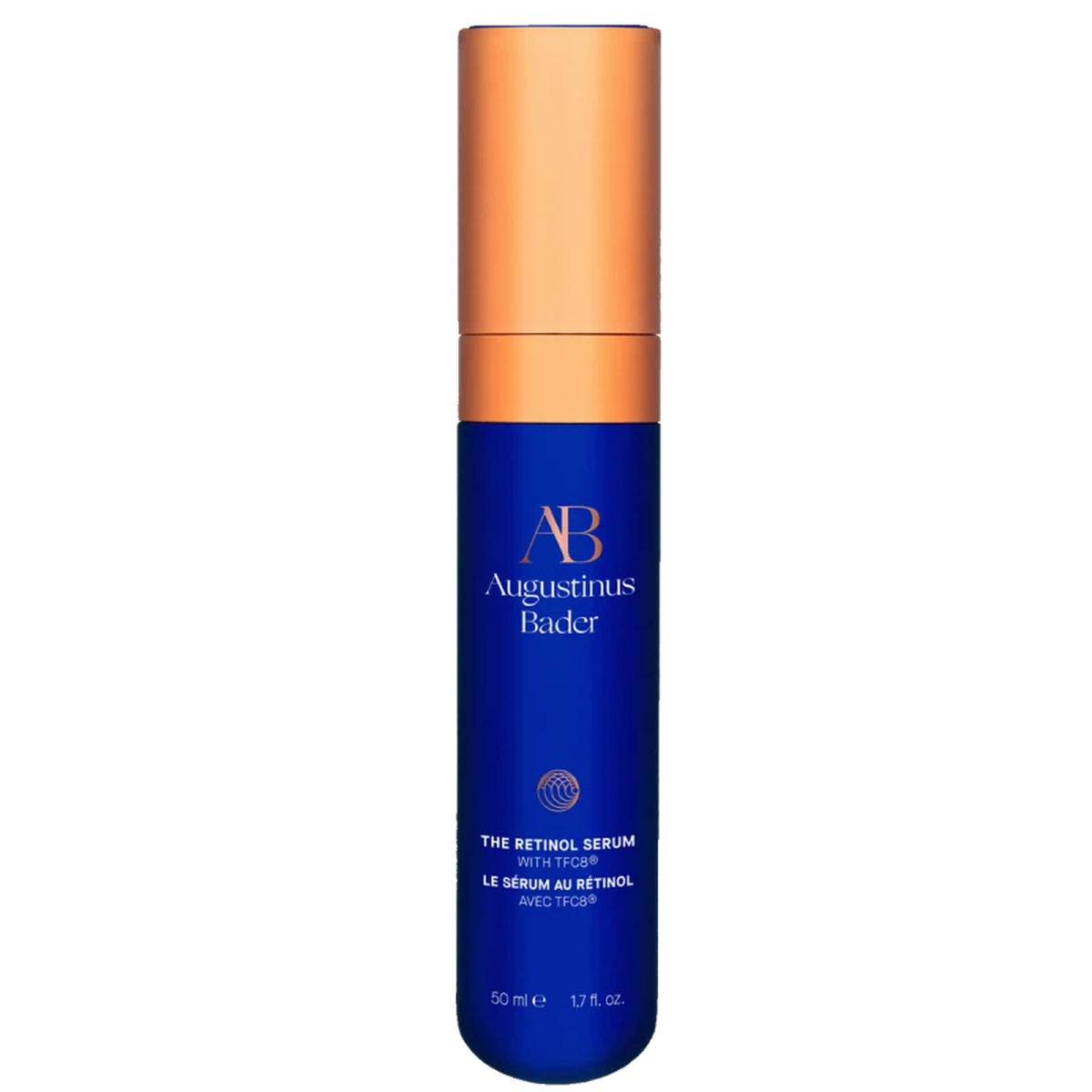 The Retinol Serum