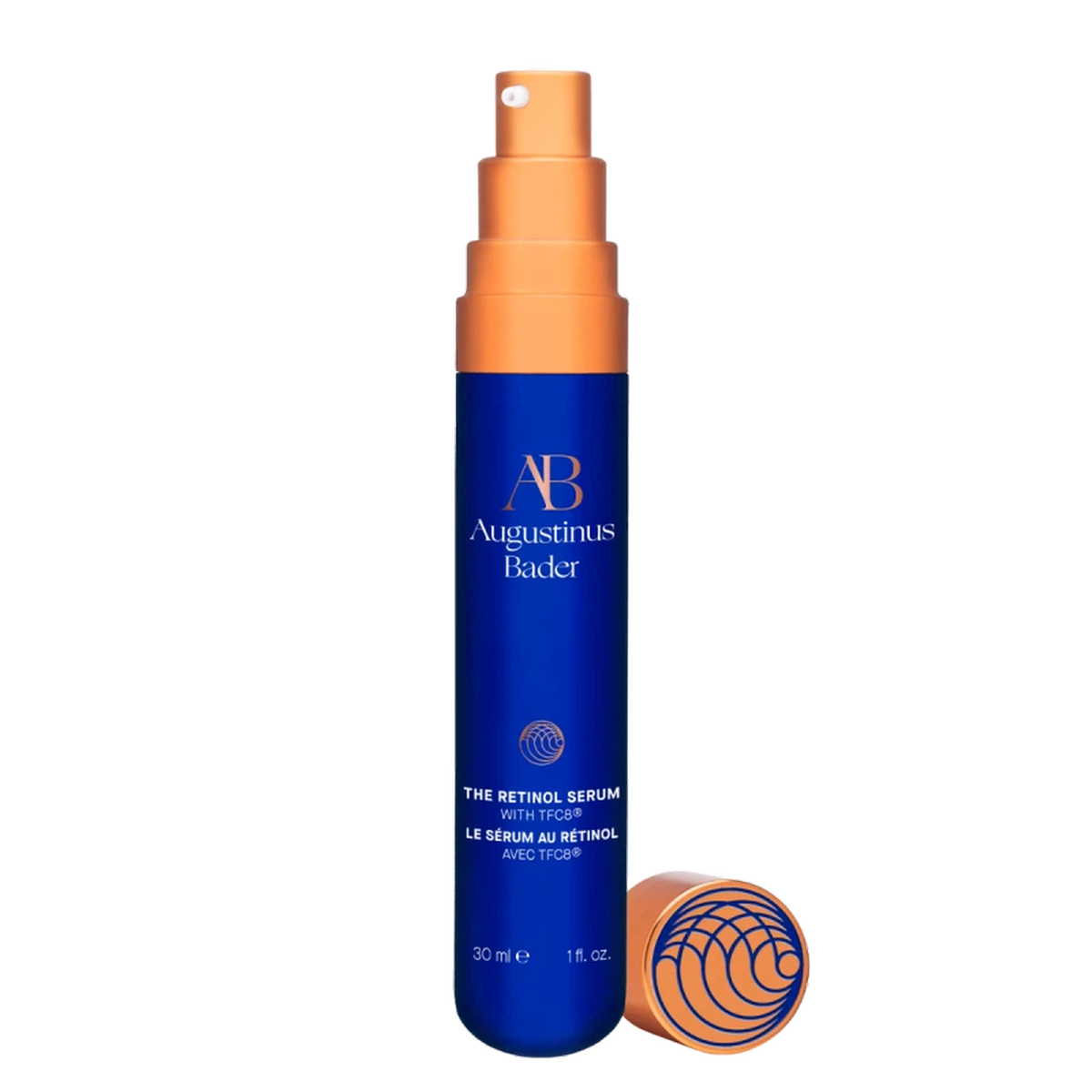 The Retinol Serum