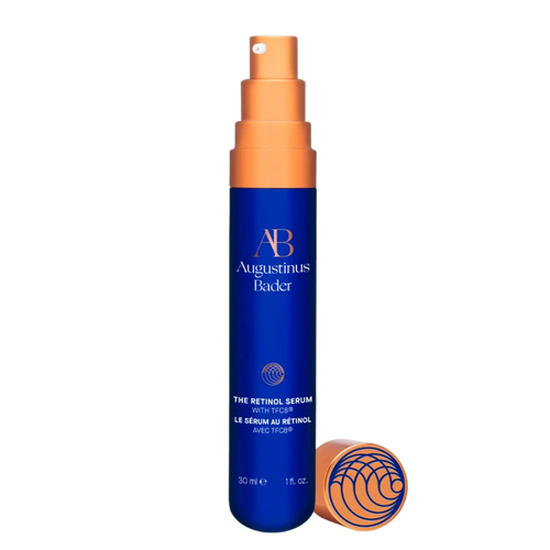 The Retinol Serum
