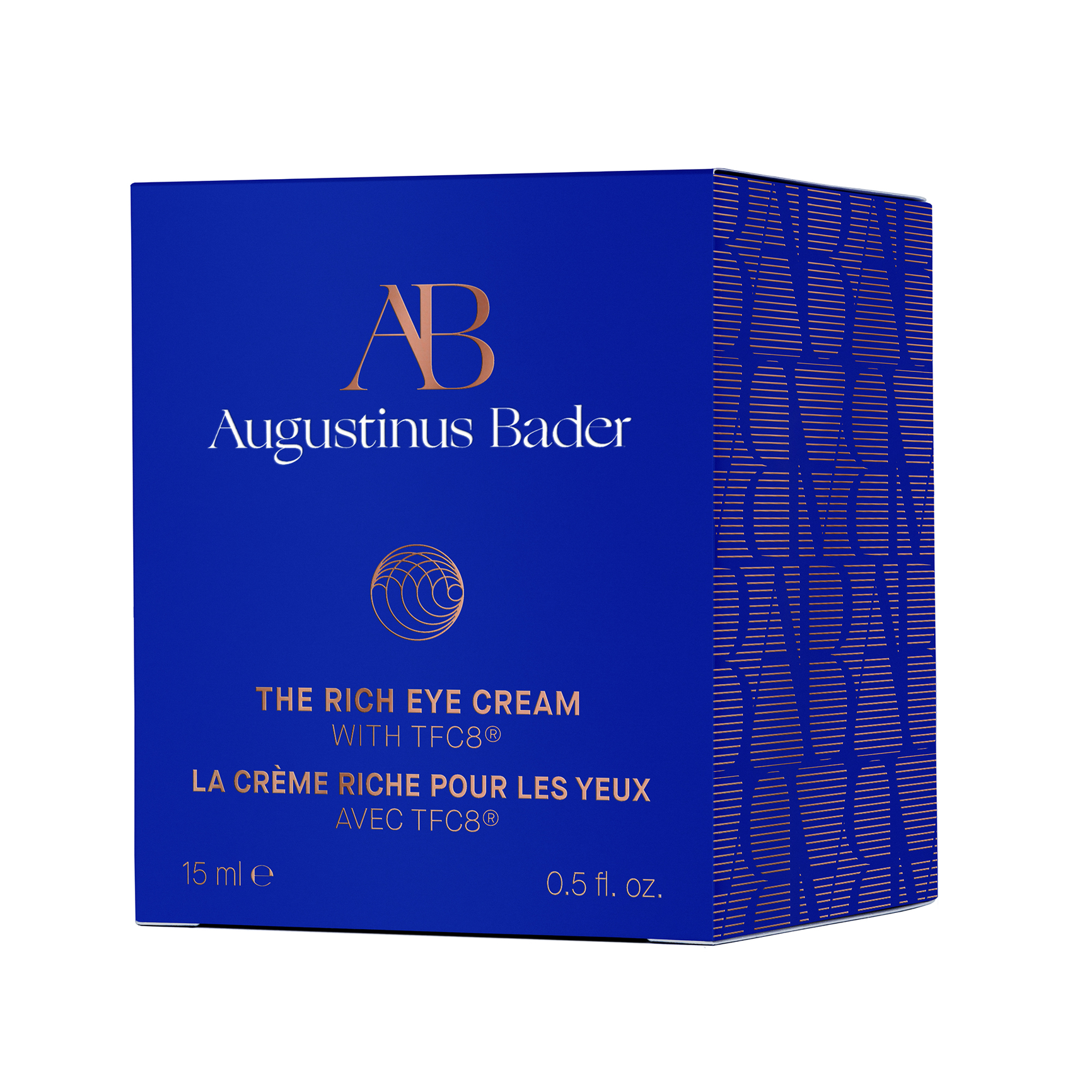 Image of The Rich Eye Cream