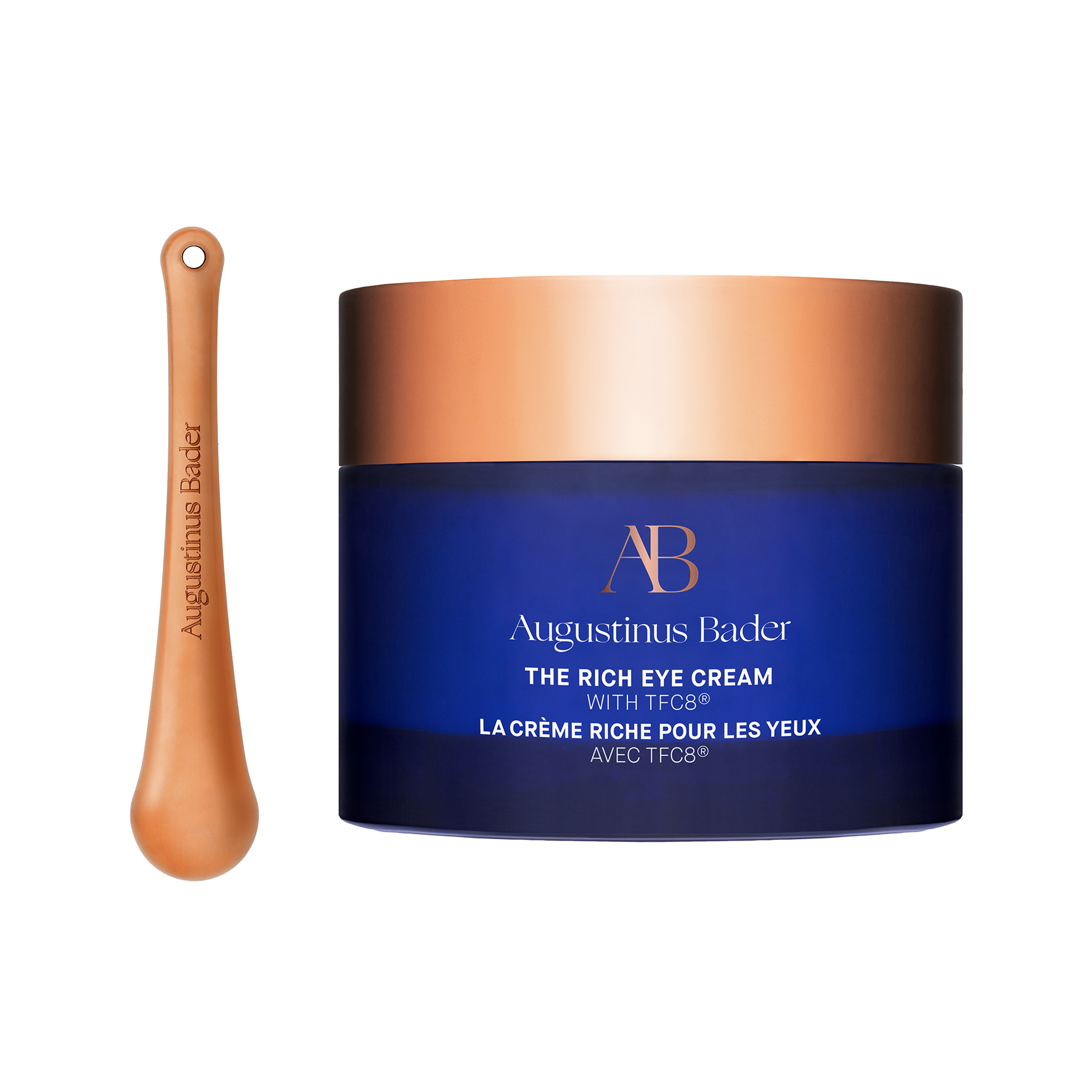 Image of The Rich Eye Cream