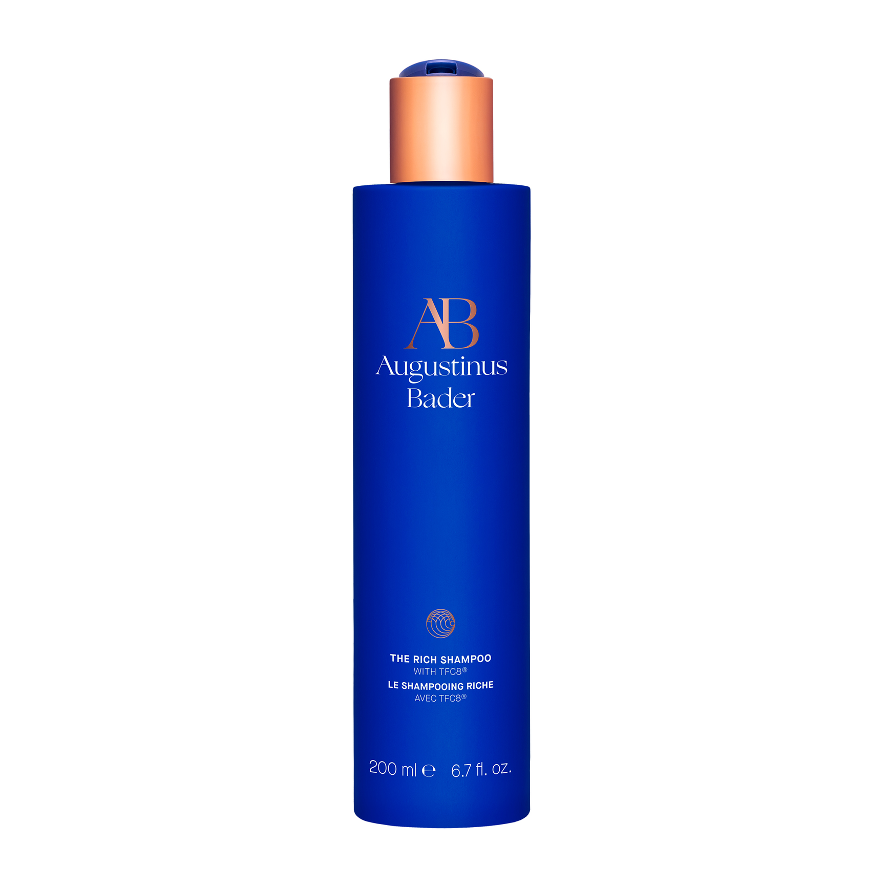 The Rich Shampoo