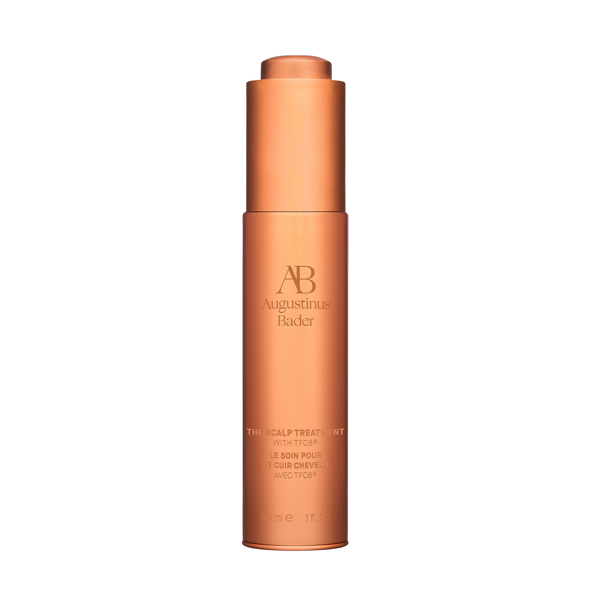 The Scalp Treatment