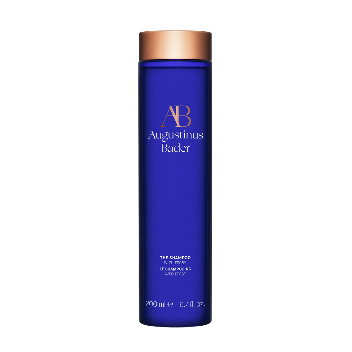 The Shampoo