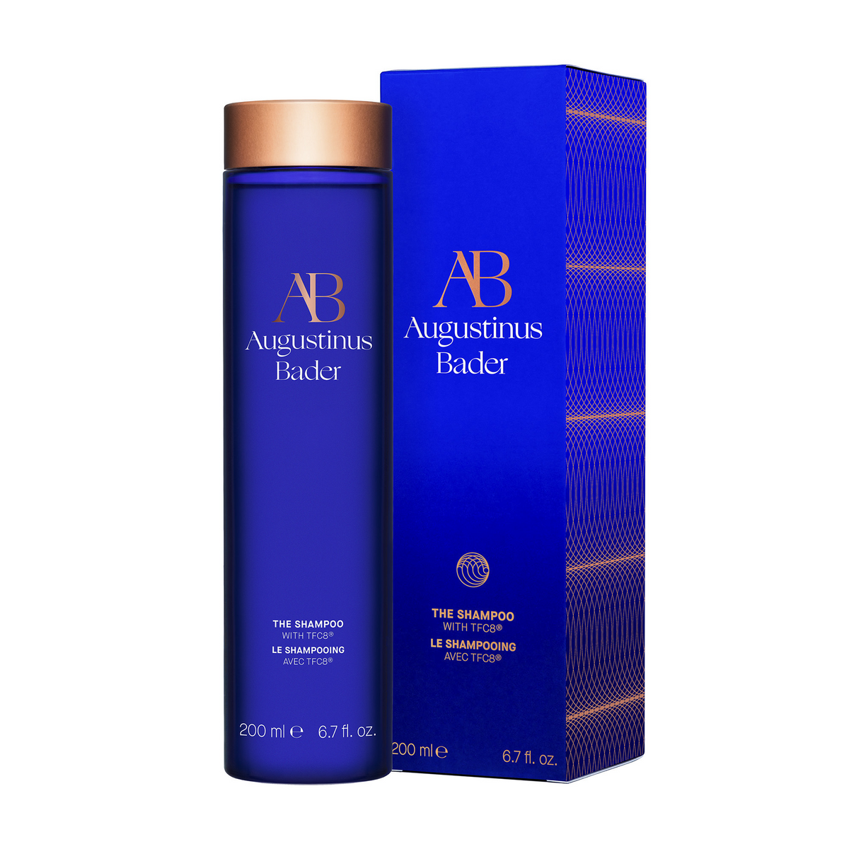 The Shampoo
