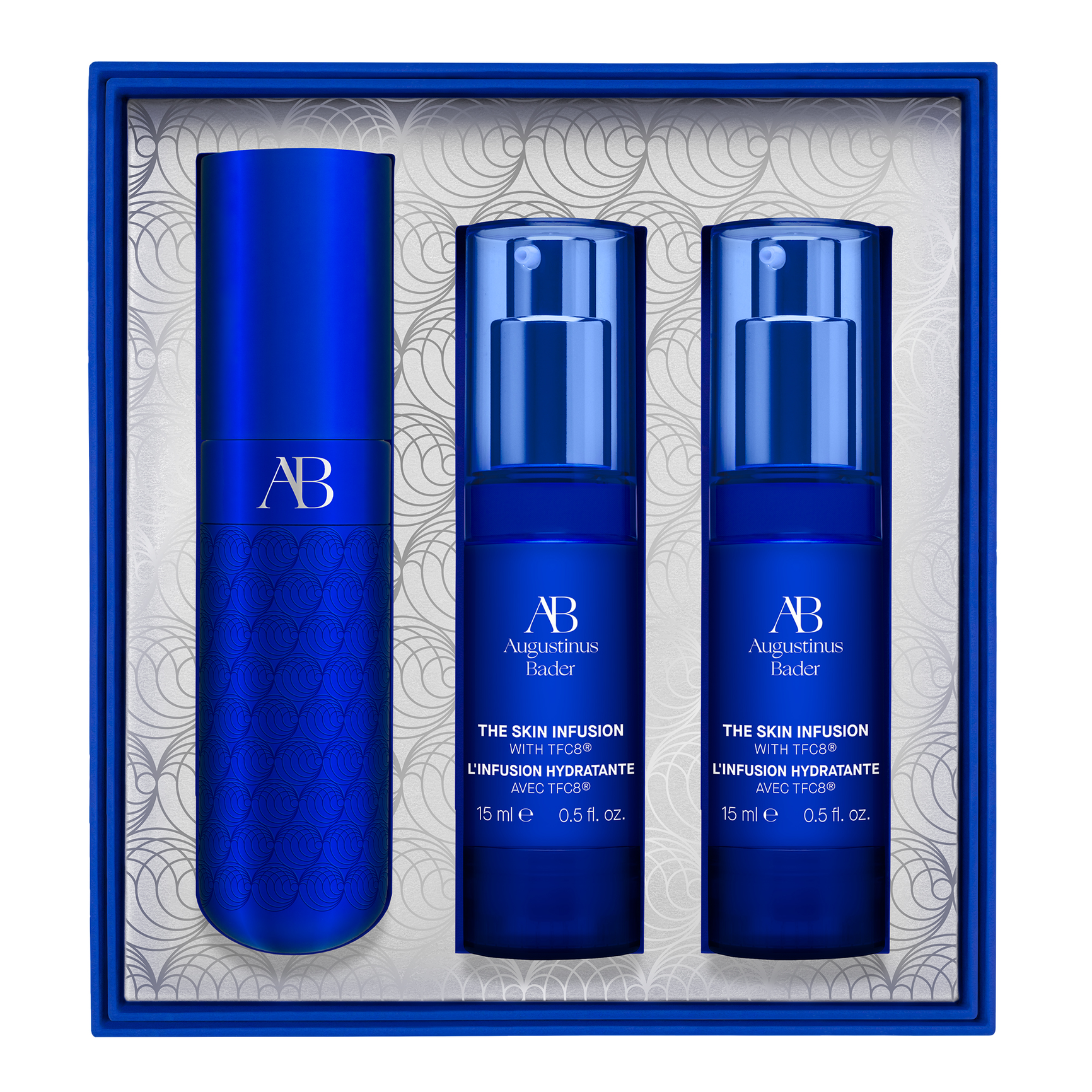The Skin Infusion