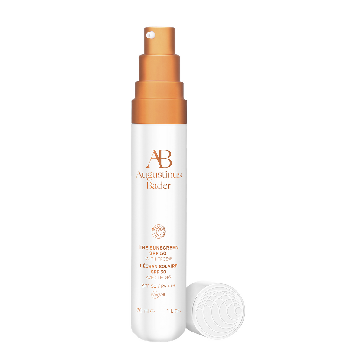 The Sunscreen SPF 50